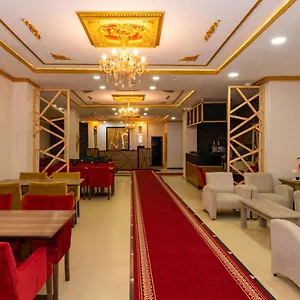 2* Hotel Avrupa Palace