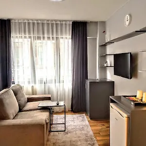 2* Aparthotel Rodos