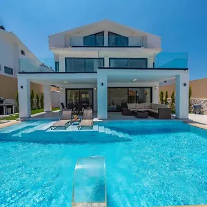 La Marbella , Fethiye Turkey