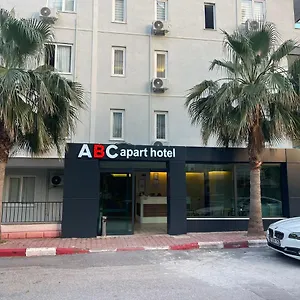 Abc , Antalya Turquie