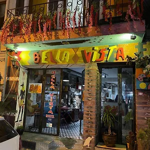  Hostel Grand Bella Vista