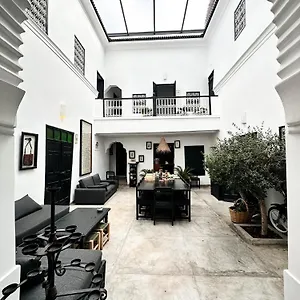 Darsahalia , Marrakesh Maroc