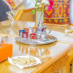Dar Yassine , Marrakesh Maroc