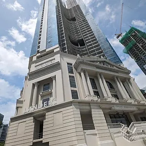 Eg Private House -bgc Uptown , Taguig Philippines
