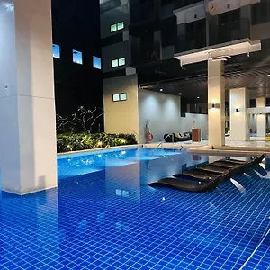 Serendipity At S Residences , Pasay Philippines