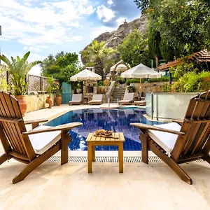 The Aegean Gate (adults Only) 4*, Bodrum Turkey