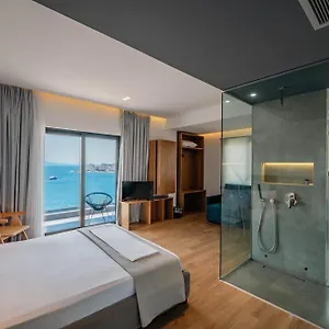 Kanes Boutique 3*, Sarande Albania