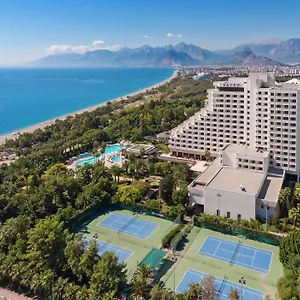 Oezkaymak Falez 5*, Antalya Turkey