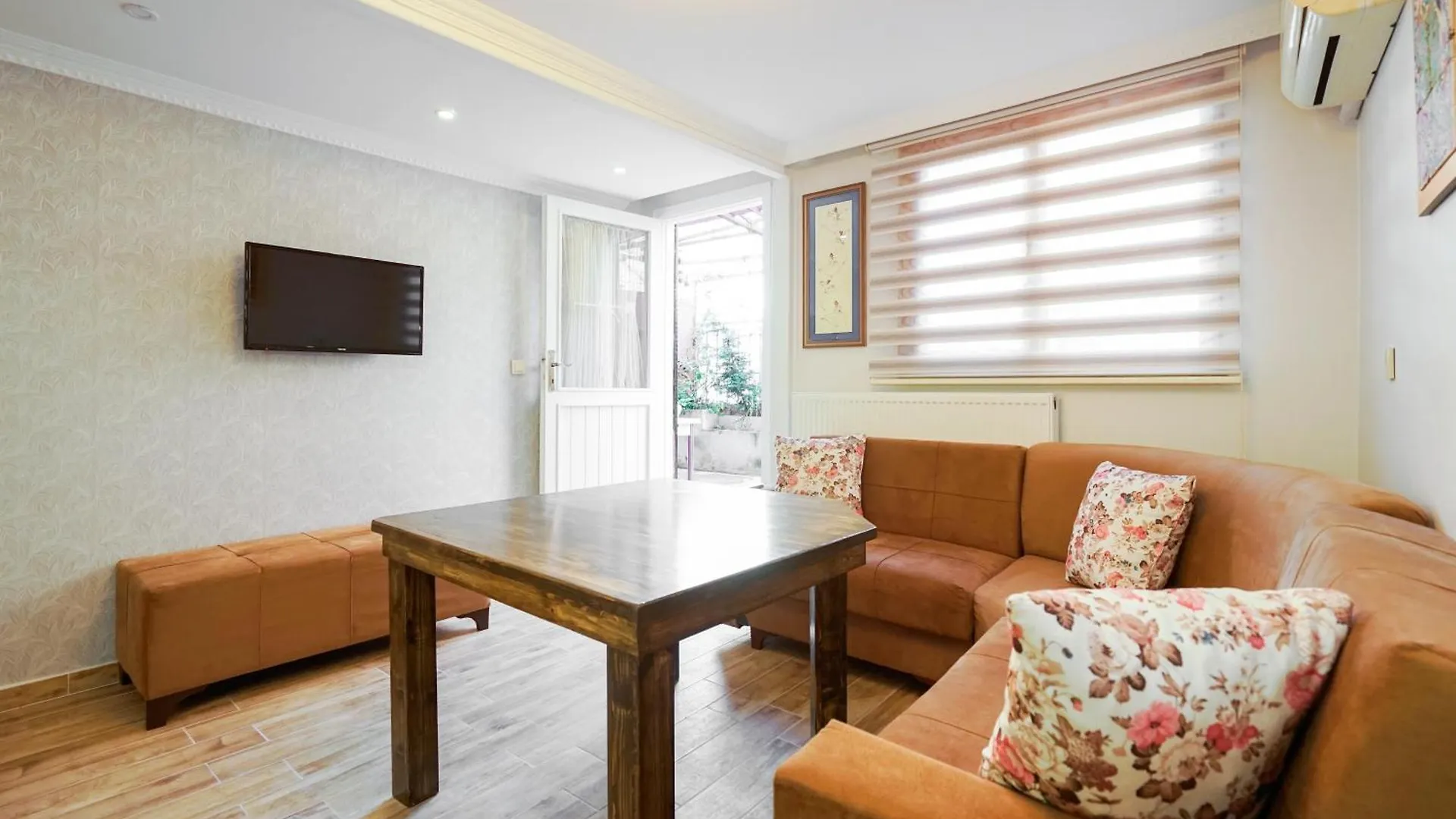 Hotel de apartamente Authentic Apartments Oldcity Istanbul