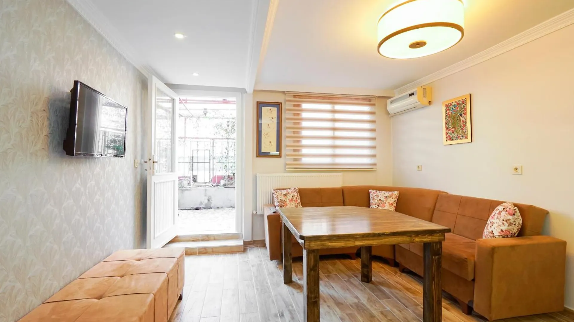 Authentic Apartments Oldcity Istanbul 0*,  Turcia