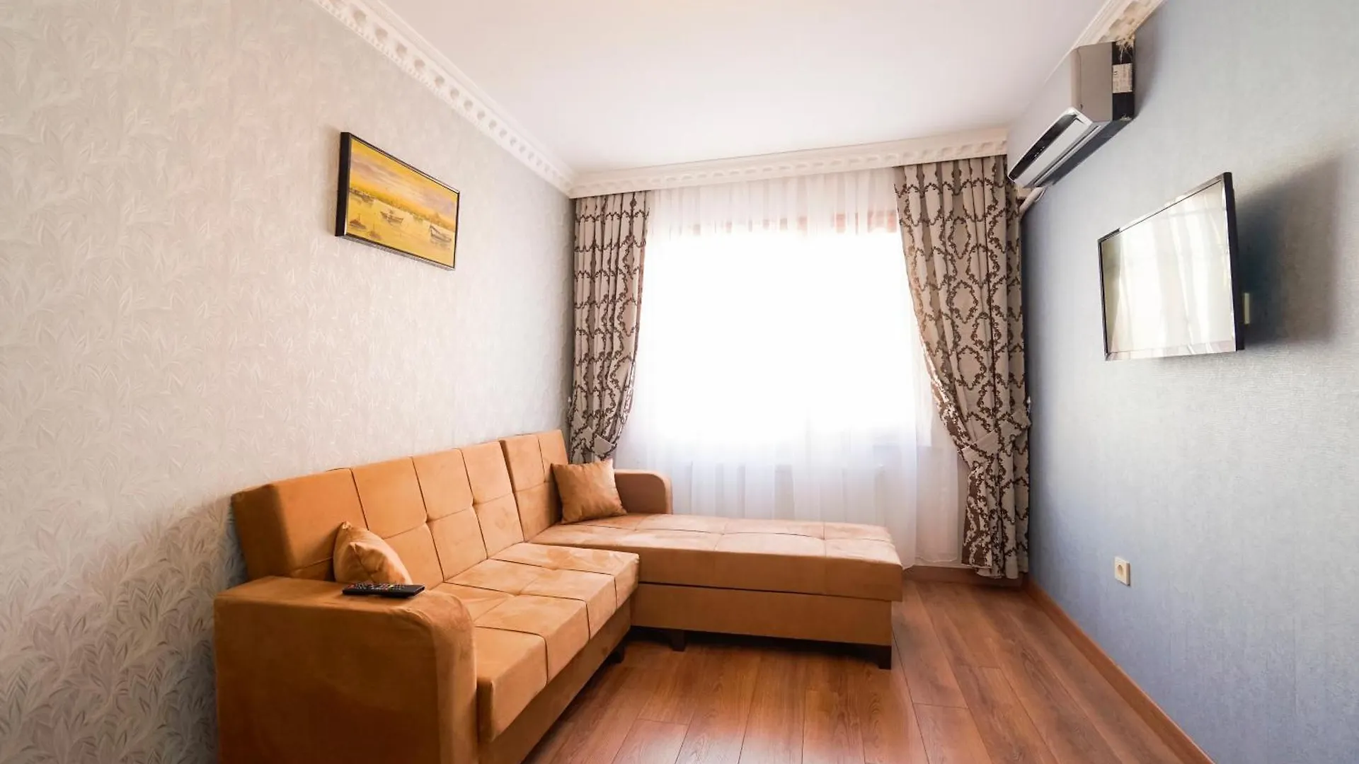 Authentic Apartments Oldcity Istanbul Hotel de apartamente