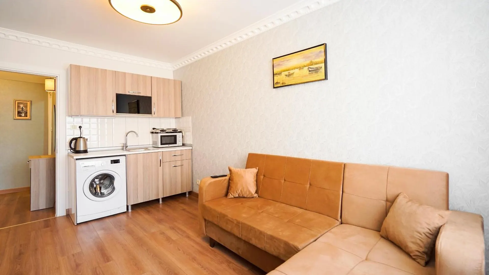 Hotel de apartamente Authentic Apartments Oldcity Istanbul Turcia