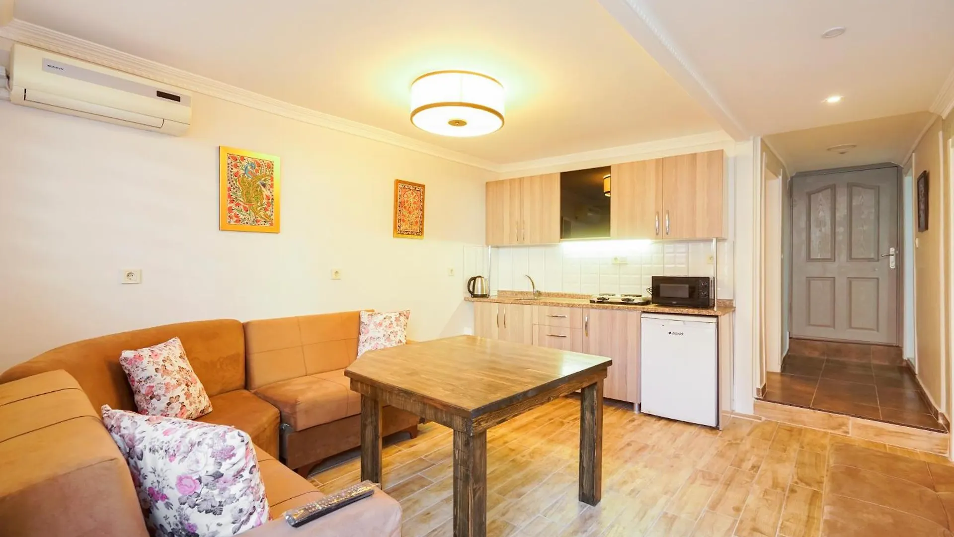 Authentic Apartments Oldcity Istanbul
