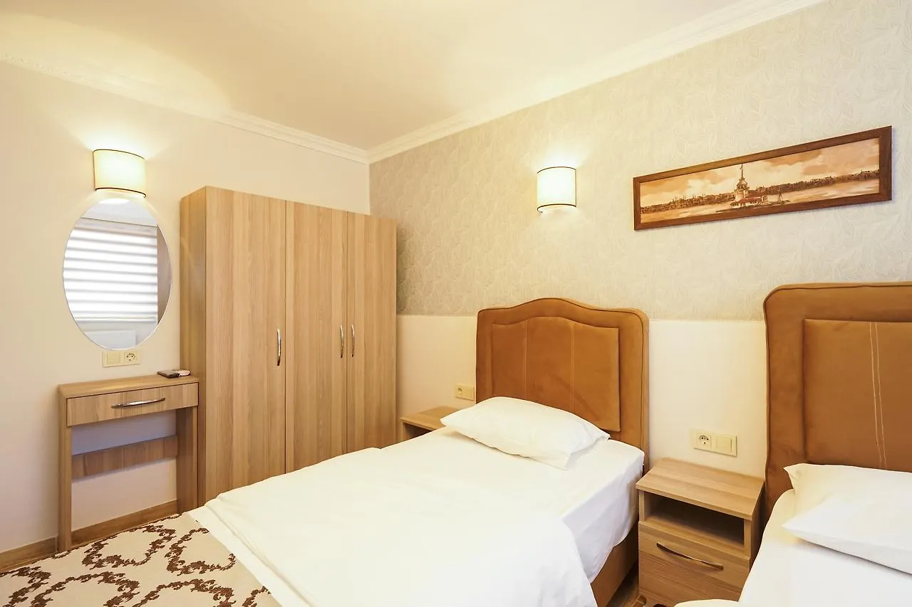 Authentic Apartments Oldcity Istanbul