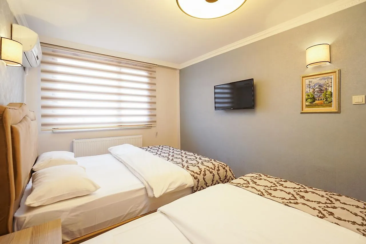Hotel de apartamente Authentic Apartments Oldcity Istanbul