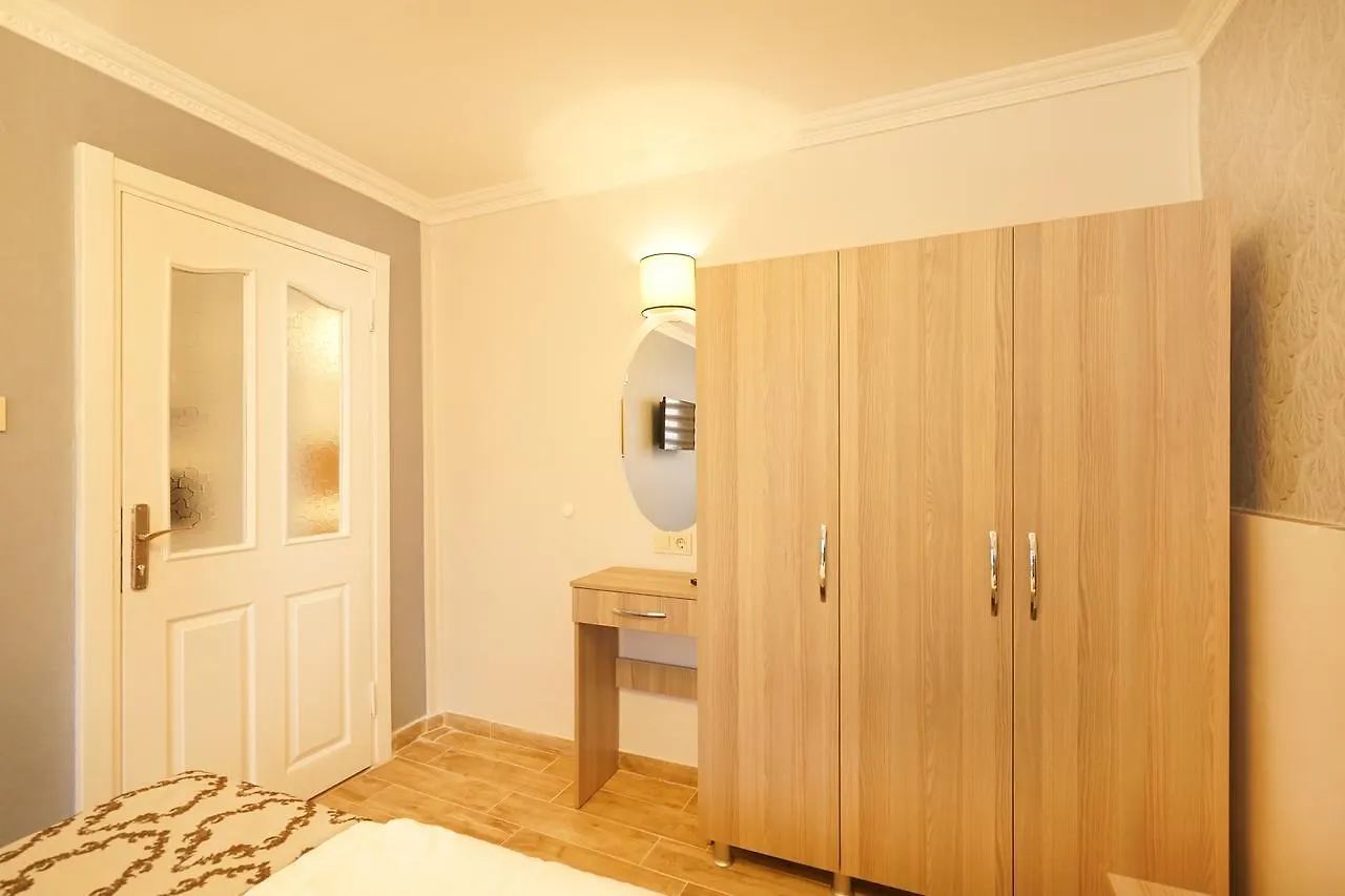 Authentic Apartments Oldcity Istanbul Hotel de apartamente