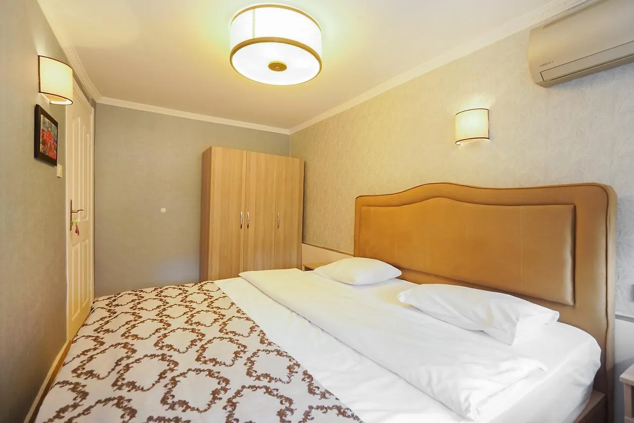 Authentic Apartments Oldcity Istanbul 0*,  Turcia