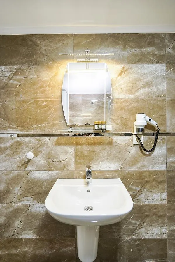 Authentic Apartments Oldcity Istanbul 0*,  Turcia
