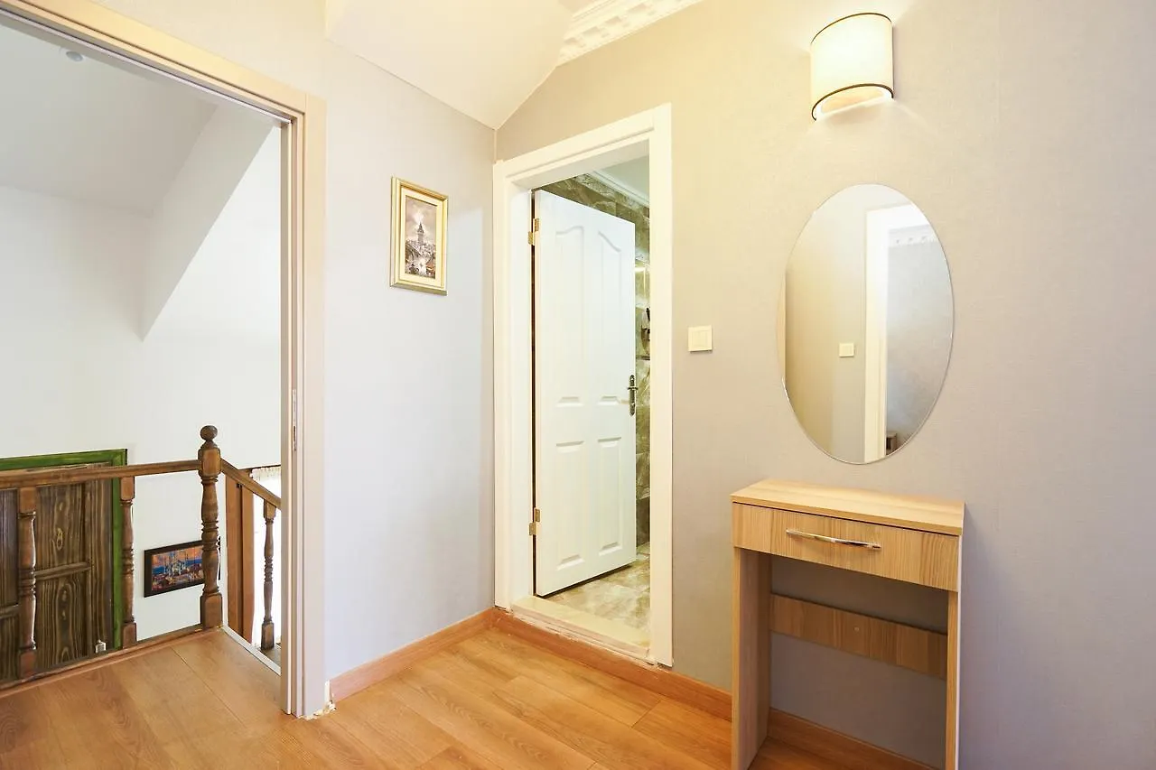 Authentic Apartments Oldcity Istanbul