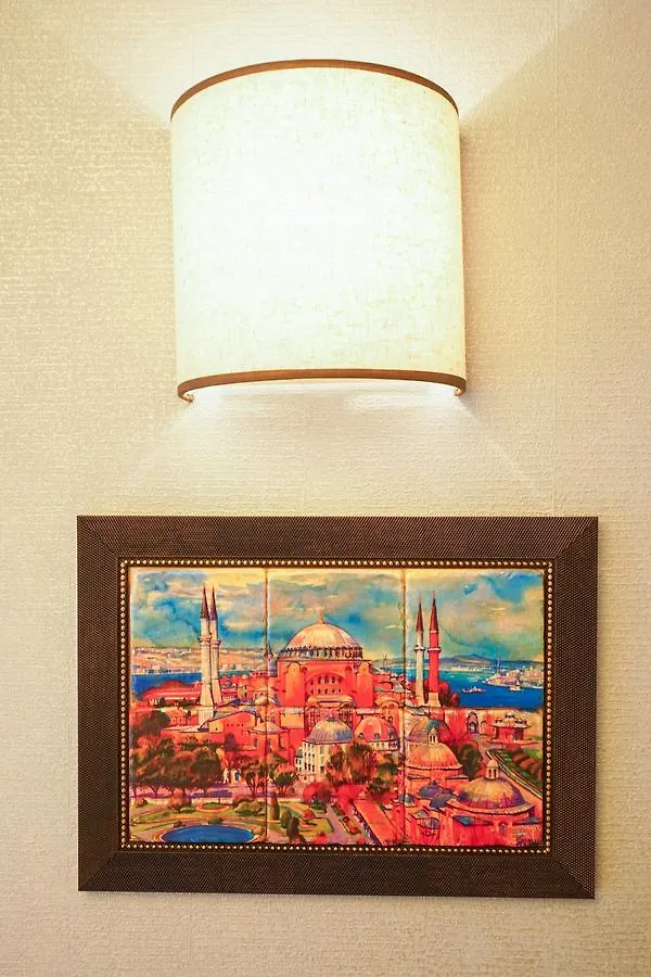 Hotel de apartamente Authentic Apartments Oldcity Istanbul