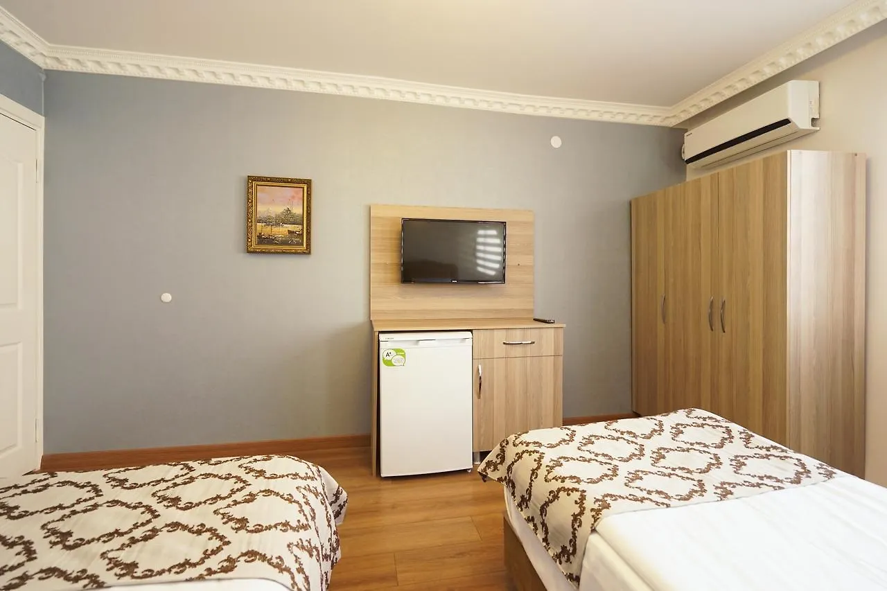 Hotel de apartamente Authentic Apartments Oldcity Istanbul