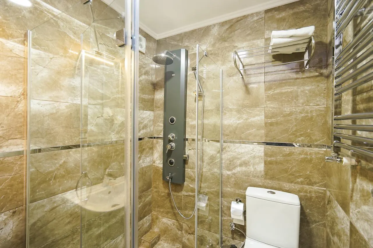 Authentic Apartments Oldcity Istanbul