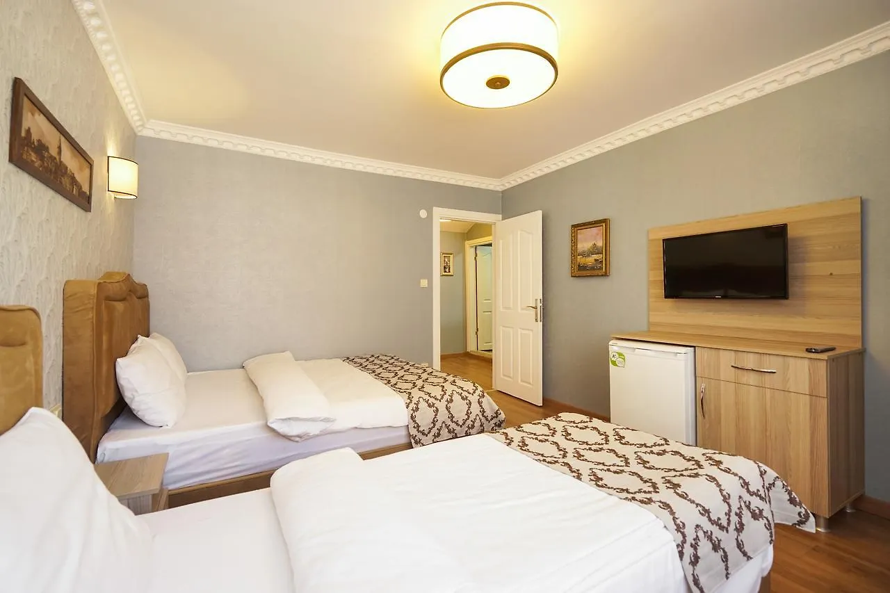 Authentic Apartments Oldcity Istanbul