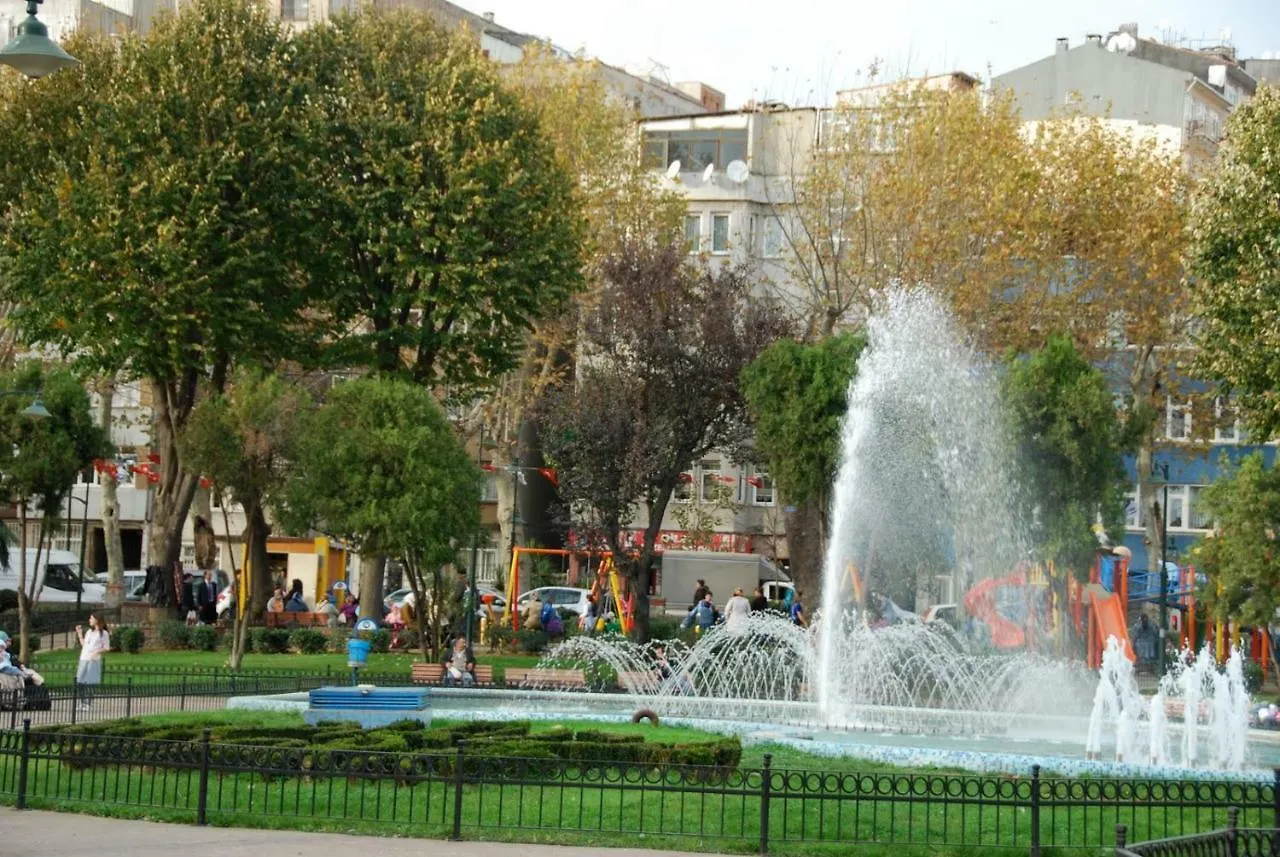 Hotel de apartamente Authentic Apartments Oldcity Istanbul