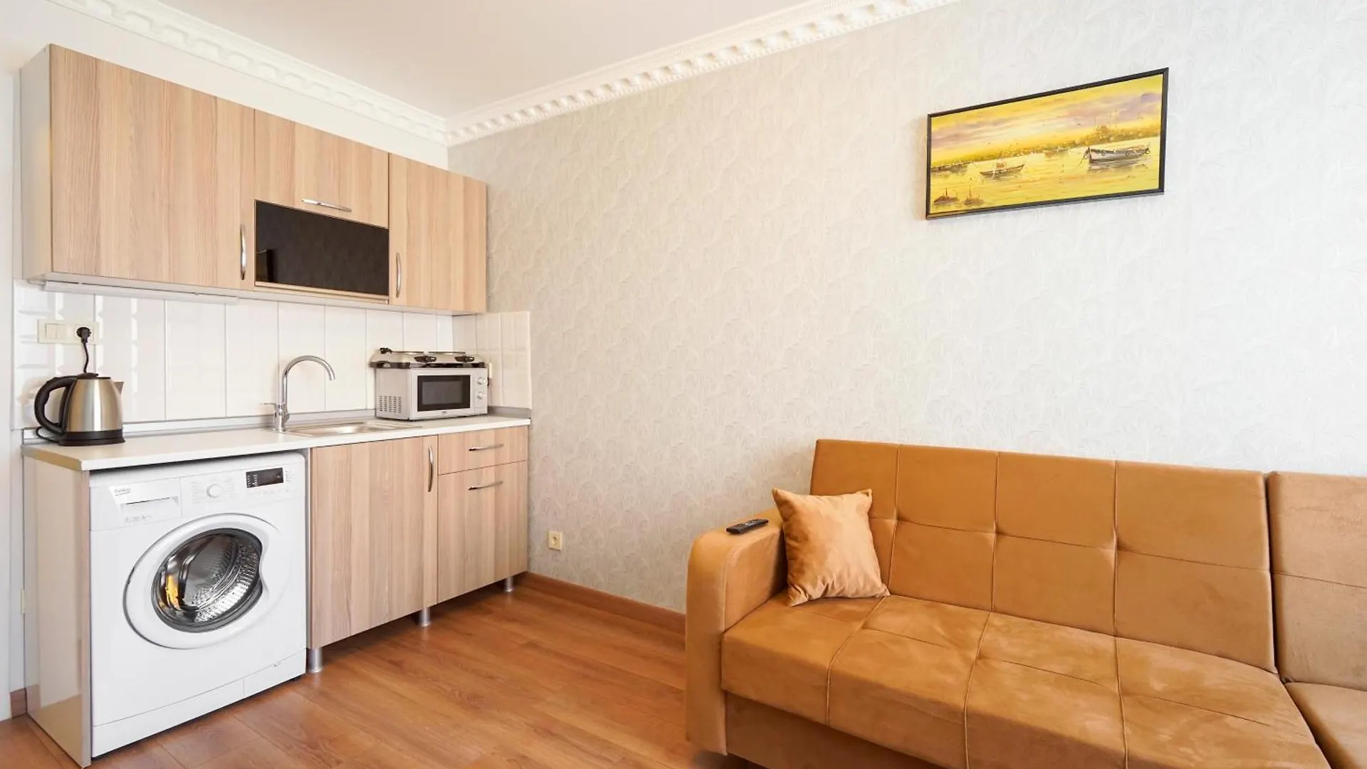 Authentic Apartments Oldcity Istanbul