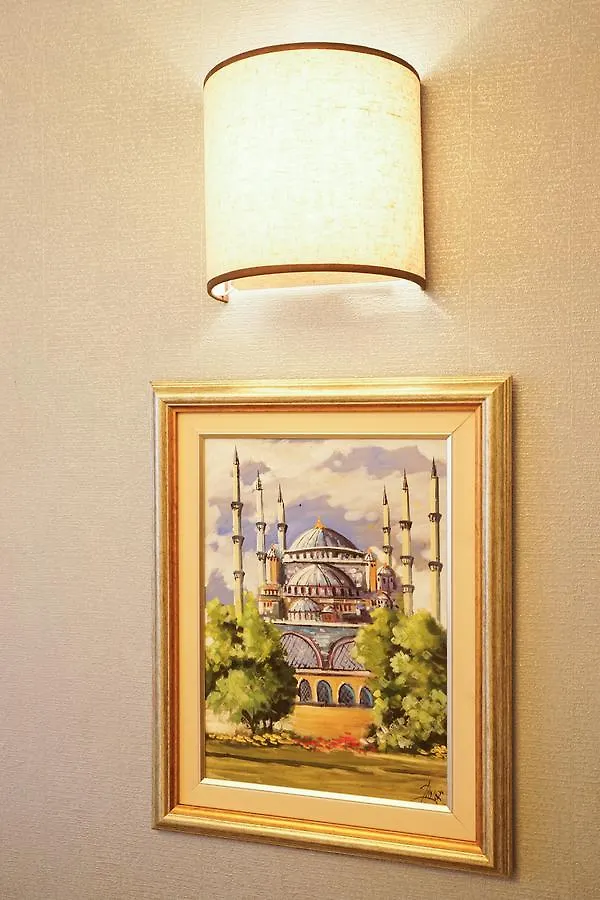 Authentic Apartments Oldcity Istanbul