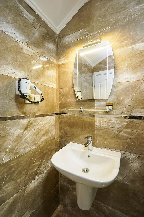 Authentic Apartments Oldcity Istanbul Turkey